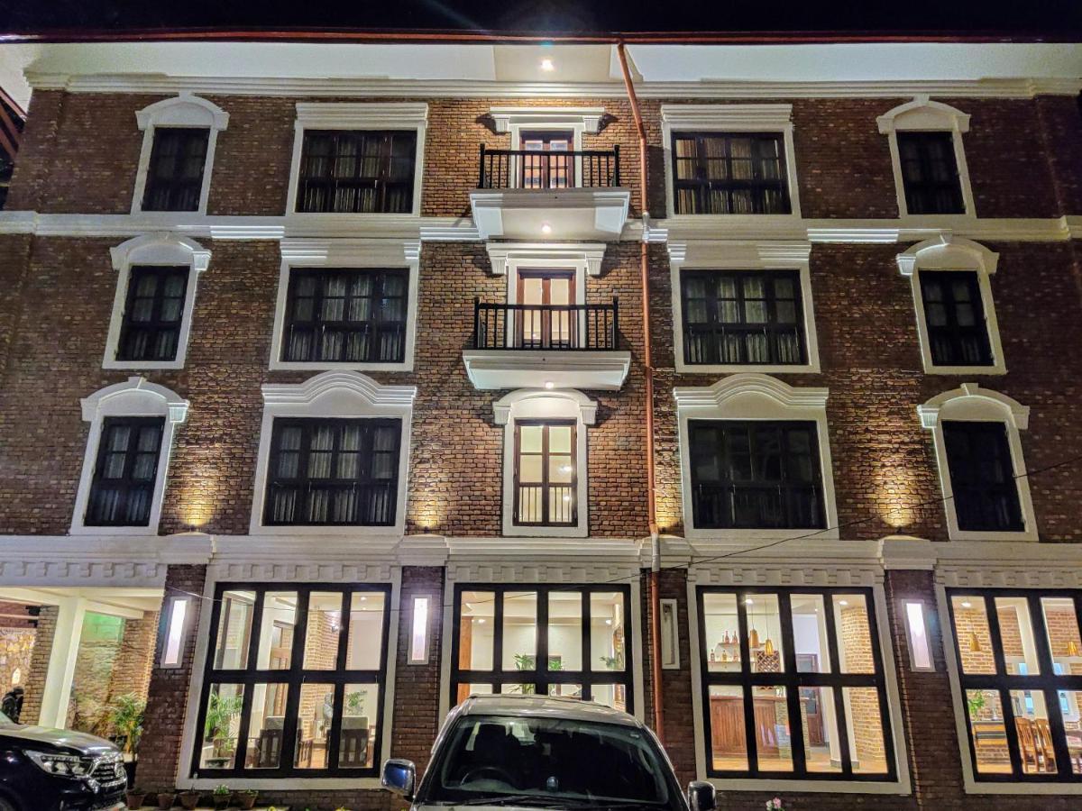 Bandipur Village Inn Exterior photo
