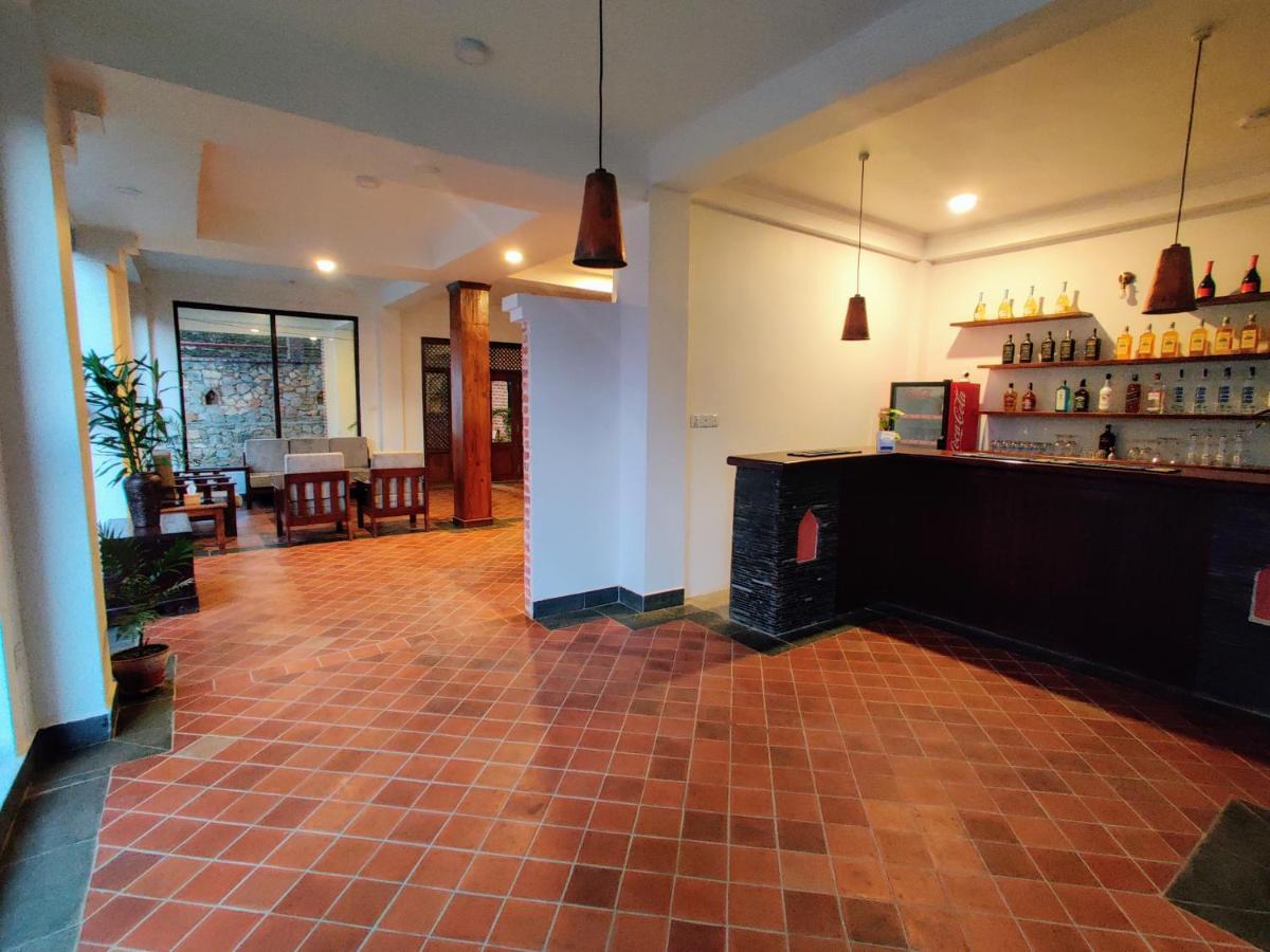 Bandipur Village Inn Exterior photo