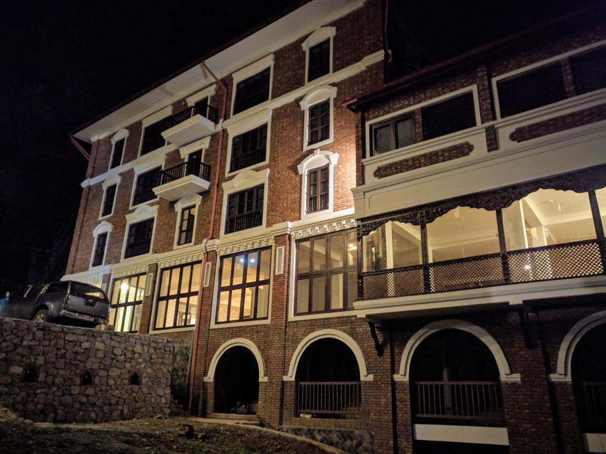 Bandipur Village Inn Exterior photo