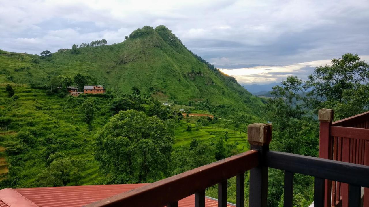 Bandipur Village Inn Exterior photo