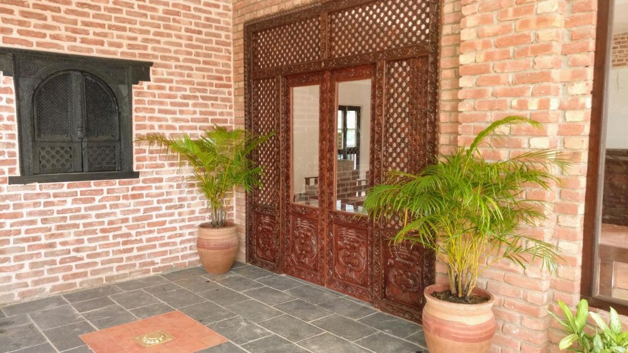 Bandipur Village Inn Exterior photo