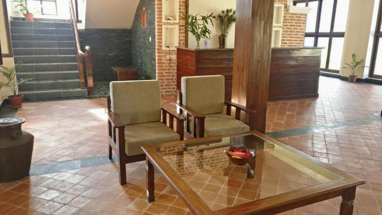 Bandipur Village Inn Exterior photo
