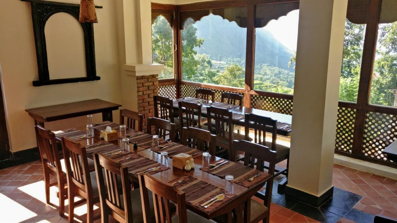 Bandipur Village Inn Exterior photo