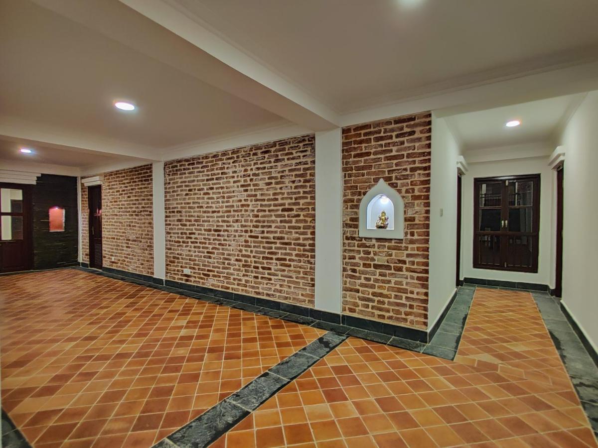 Bandipur Village Inn Exterior photo