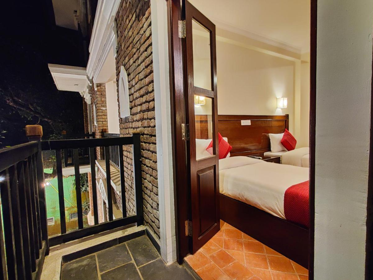 Bandipur Village Inn Exterior photo