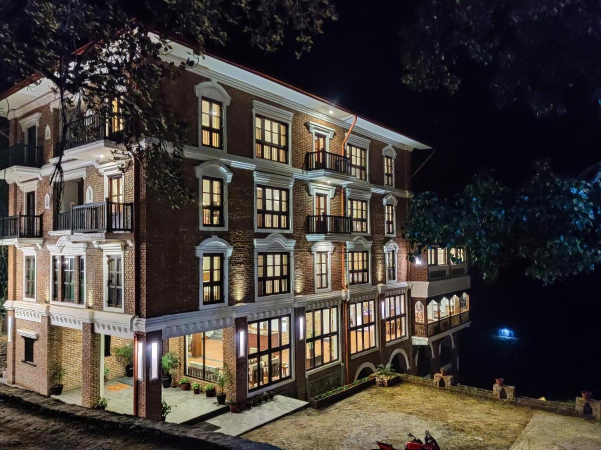 Bandipur Village Inn Exterior photo