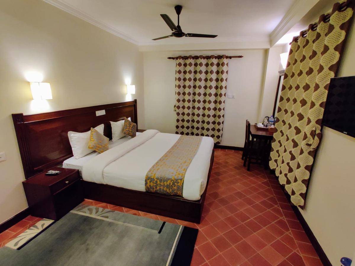 Bandipur Village Inn Exterior photo